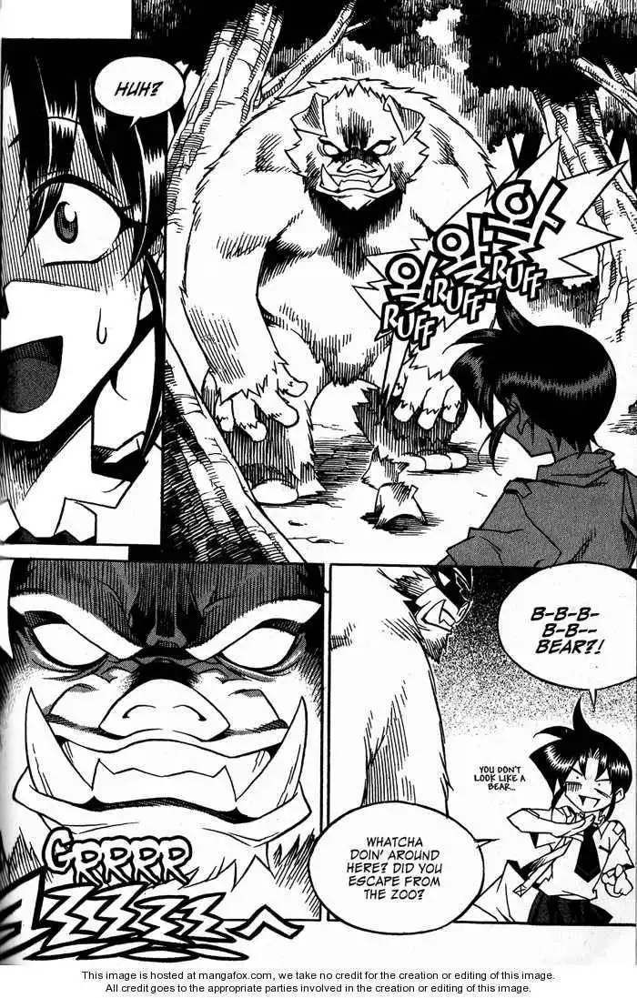 Dorothy of Oz Chapter 6 9